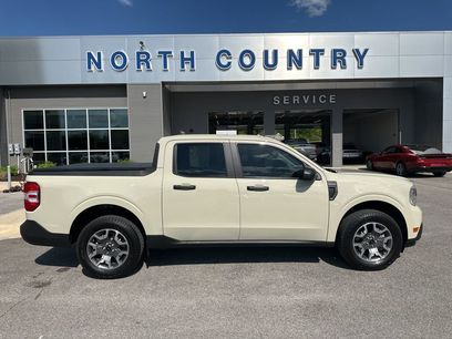 Used 2024 Ford Maverick XLT w/ Equipment Group 300A Standard