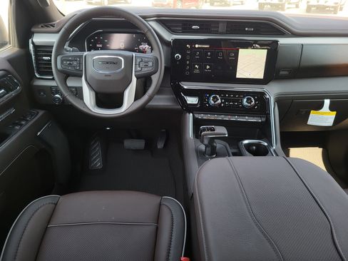 New 2026 GMC Sierra 1500 Denali w/ Denali Reserve Package image 8