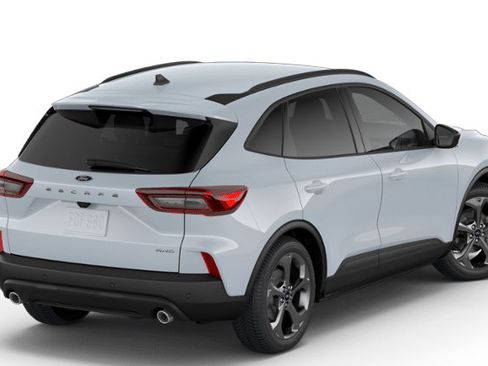 New 2026 Ford Escape ST-Line w/ Tech Pack #1 AWD/4WD image 53
