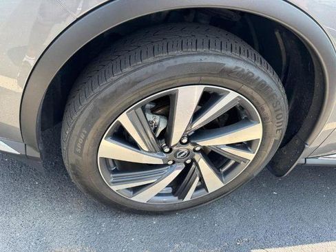 Certified 2024 Nissan Murano SL AWD/4WD image 4