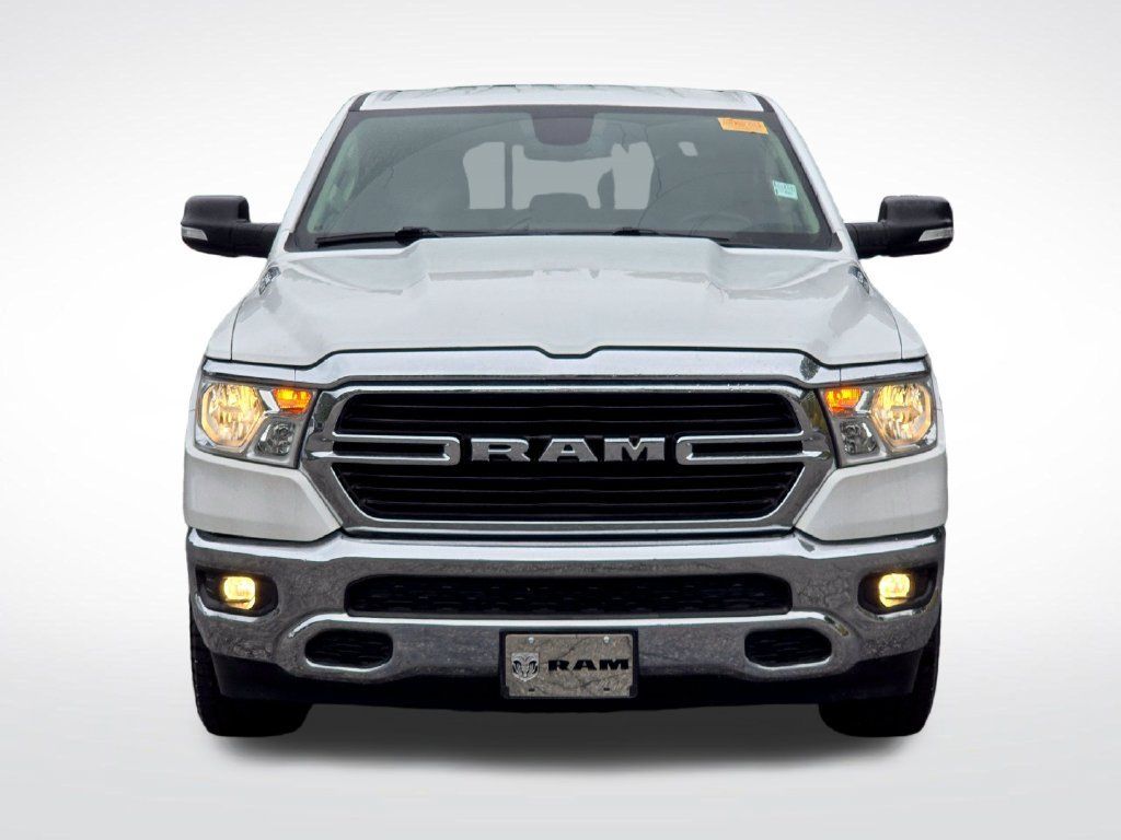 Used 2019 RAM 1500 Big Horn AWD/4WD image 13