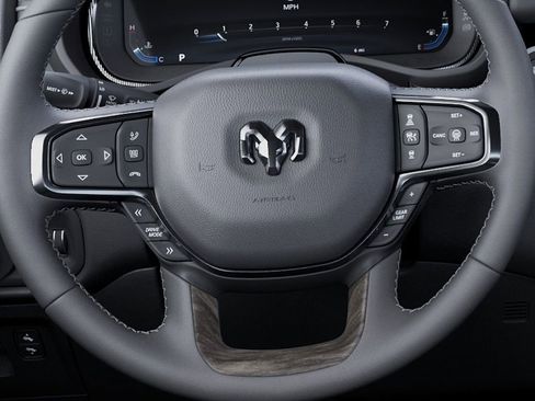 New 2026 RAM 1500 Limited image 19