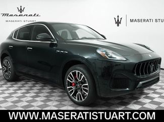 New 2025 Maserati Grecale GT video 1