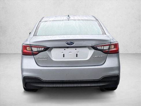 Certified 2025 Subaru Legacy Premium w/ Popular Package #1A image 5