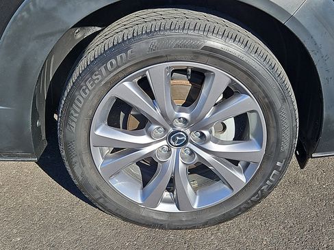 Certified 2023 MAZDA CX-30 AWD 2.5 S w/ Select Package image 8