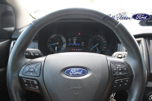 Used 2021 Ford Ranger XLT w/ Tremor Off-Road Package AWD/4WD image 10