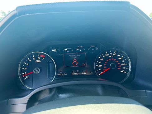 Certified 2019 Ford F150 Raptor w/ Equipment Group 802A Luxury AWD/4WD image 12