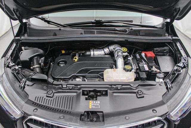 Used 2022 Buick Encore Preferred w/ Safety Package II FWD image 16