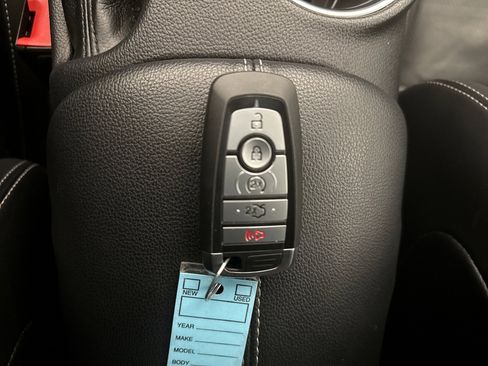 Used 2022 Ford Mustang GT Premium w/ Equipment Group 401A image 21