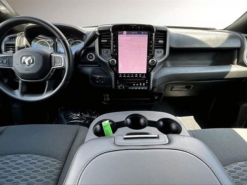 New 2025 RAM 2500 Tradesman image 5