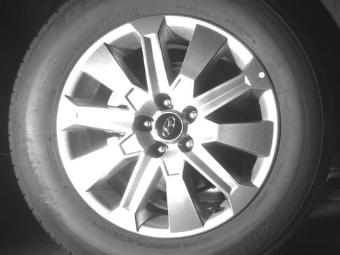 Used 2025 Hyundai Palisade SEL FWD image 15