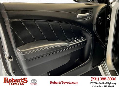 Used 2019 Dodge Charger Scat Pack w/ Daytona Edition Group image 17