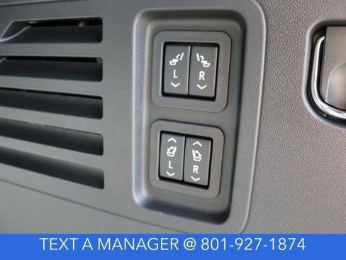 New 2026 Buick Enclave Sport Touring w/ Power Package AWD/4WD image 16