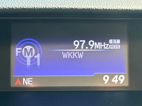 Used 2014 Honda CR-V EX-L image 39
