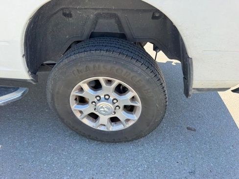 Used 2023 RAM 2500 Laramie AWD/4WD image 6