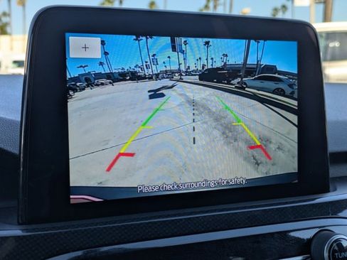 Certified 2025 Ford Escape ST-Line image 14