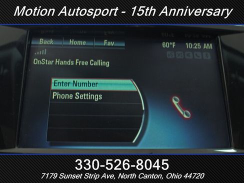 Used 2014 Chevrolet Malibu LT w/ Power Convenience Package FWD image 26