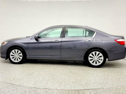 Used 2015 Honda Accord EX-L image 8