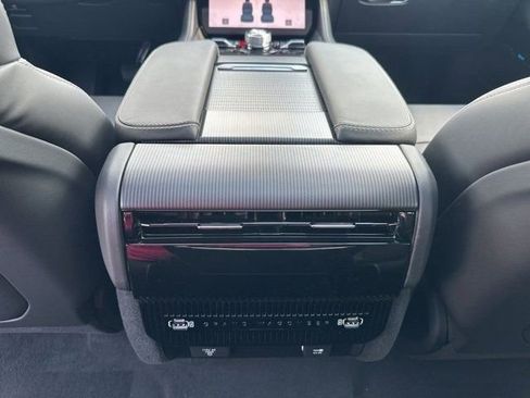 New 2024 Jeep Grand Wagoneer Series II w/ Quick Order Packagew 28T image 27