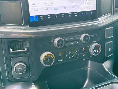 Used 2024 Ford F150 STX RWD image 17