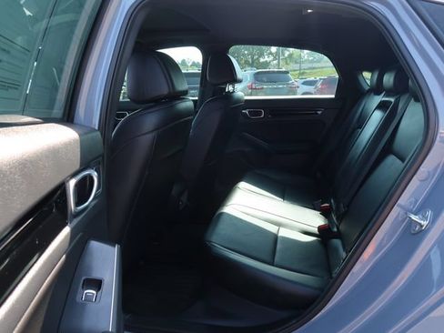 Used 2023 Honda Civic Sport Touring image 30