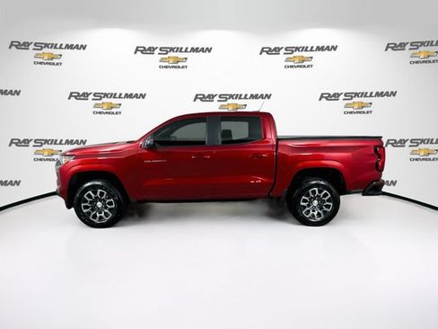 Used 2023 Chevrolet Colorado LT w/ LT Convenience Package II RWD image 4