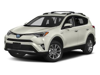 Used 2018 Toyota RAV4 Limited w/ Advanced Technology Package AWD/4WD video 1