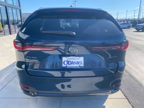New 2026 MAZDA CX-90 3.3 Turbo S w/ Premium Package image 5