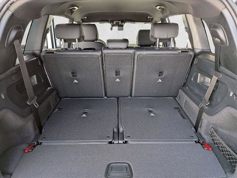 Certified 2026 Mercedes-Benz GLB 250 GLB 250 image 16