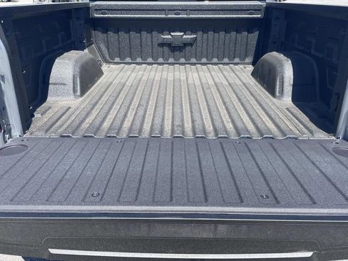 New 2026 Chevrolet Silverado 1500 LT Trail Boss w/ LT Trail Boss Premium Package AWD/4WD image 11