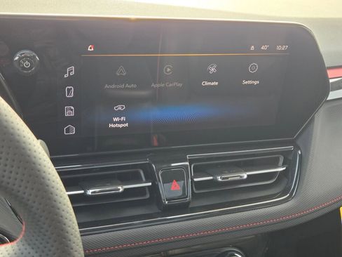 New 2026 Chevrolet TrailBlazer RS w/ Convenience Package image 29