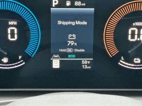 New 2026 Hyundai Santa Fe SE FWD image 28