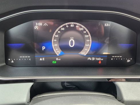 New 2026 Volkswagen Jetta SE FWD image 7