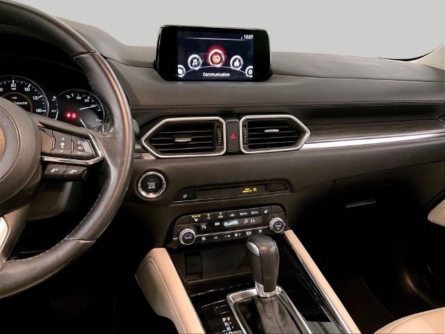 Used 2019 MAZDA CX-5 Grand Touring w/ GT Premium Package AWD/4WD image 6