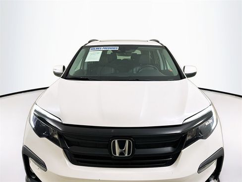 Used 2022 Honda Pilot Special Edition image 32