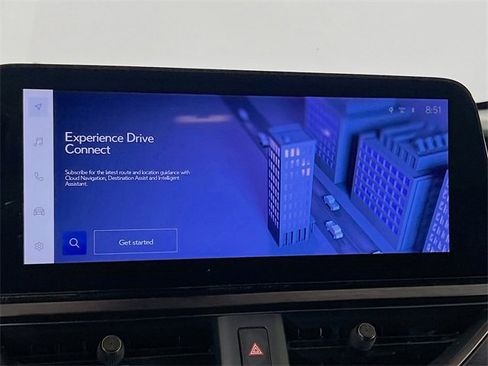 Used 2023 Lexus UX 250h F Sport image 14