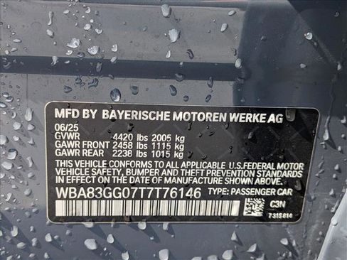 Used 2026 BMW 228i FWD image 24