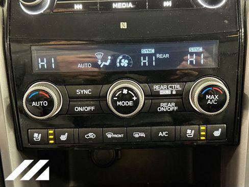 Used 2021 Subaru Ascent Touring image 16