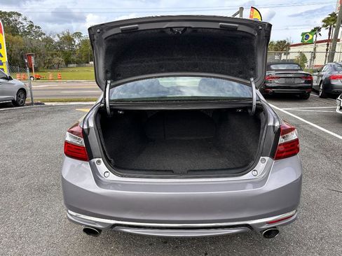 Used 2016 Honda Accord Sport image 16