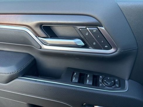 New 2026 GMC Sierra 2500 Denali w/ Denali Reserve Package image 13