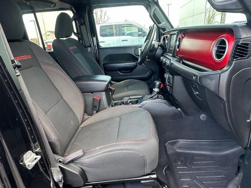 Used 2020 Jeep Gladiator Rubicon image 18