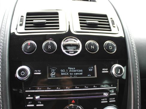 Used 2012 Aston Martin Rapide image 38