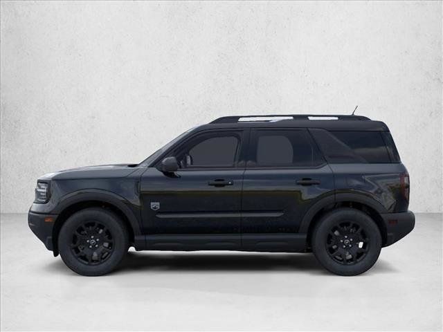 New 2026 Ford Bronco Sport Big Bend w/ Convenience Package AWD/4WD image 3