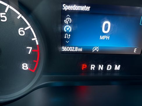 Used 2021 Ford F150 XL w/ STX Appearance Package AWD/4WD image 16