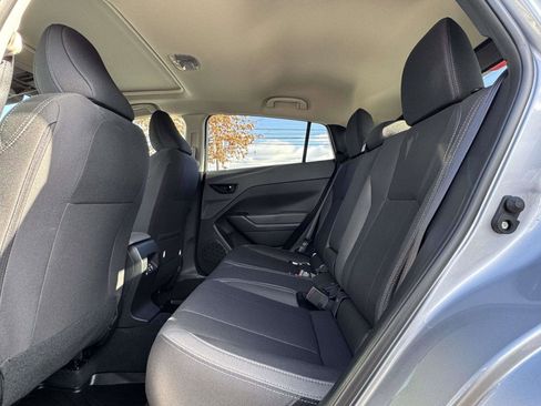 Certified 2025 Subaru Crosstrek 2.0i Premium image 13