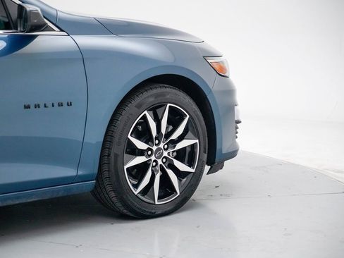 Used 2024 Chevrolet Malibu RS image 11