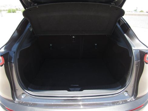 Used 2025 MAZDA CX-30 AWD 2.5 S w/ Preferred Package image 13