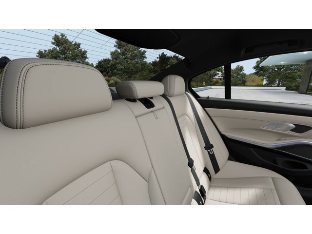 New 2026 BMW M340i w/ Premium Package RWD image 12