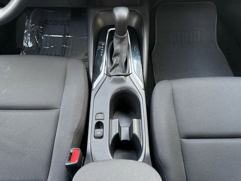 Used 2024 Toyota Corolla LE image 10