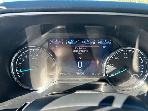 Certified 2022 Ford F150 XLT w/ Equipment Group 302A High image 26